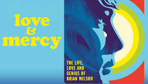Film Review: Love and Mercy – The Life, Love and Genius of Brian
Wilson